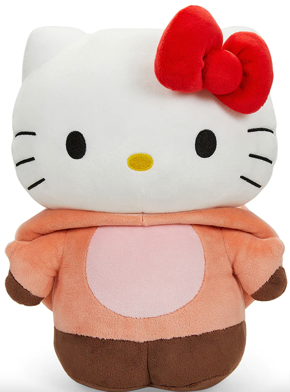 Hello Kitty Chinese Zodiac Year of the Pig 13"