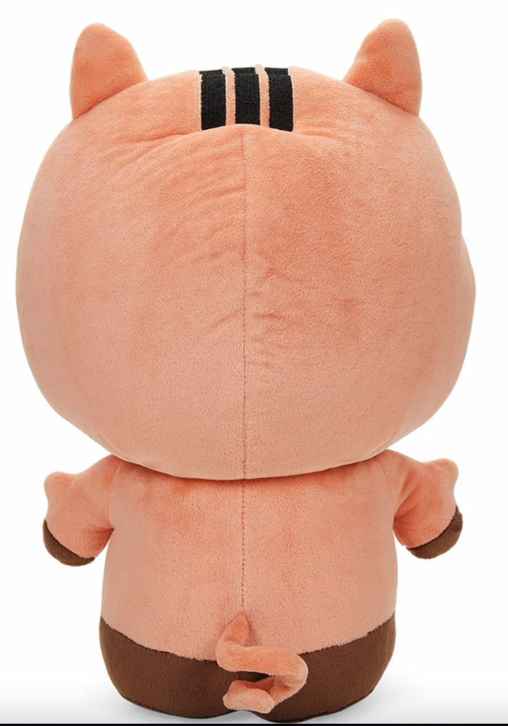 Hello Kitty Chinese Zodiac Year of the Pig 13"