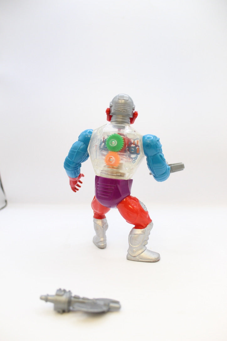 1984 MOTU Roboto