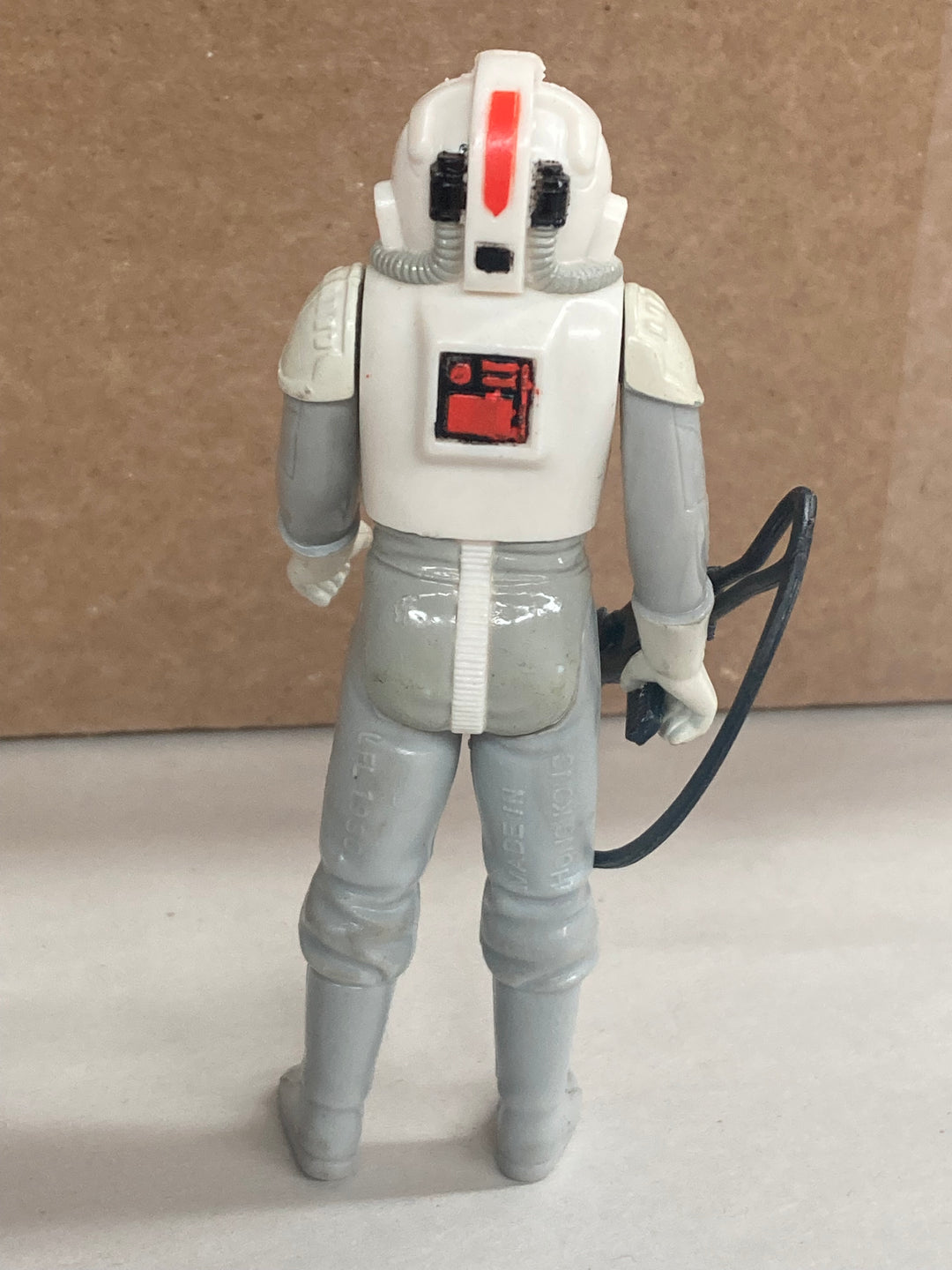 Star Wars At-AT Driver Kenner complete 1980