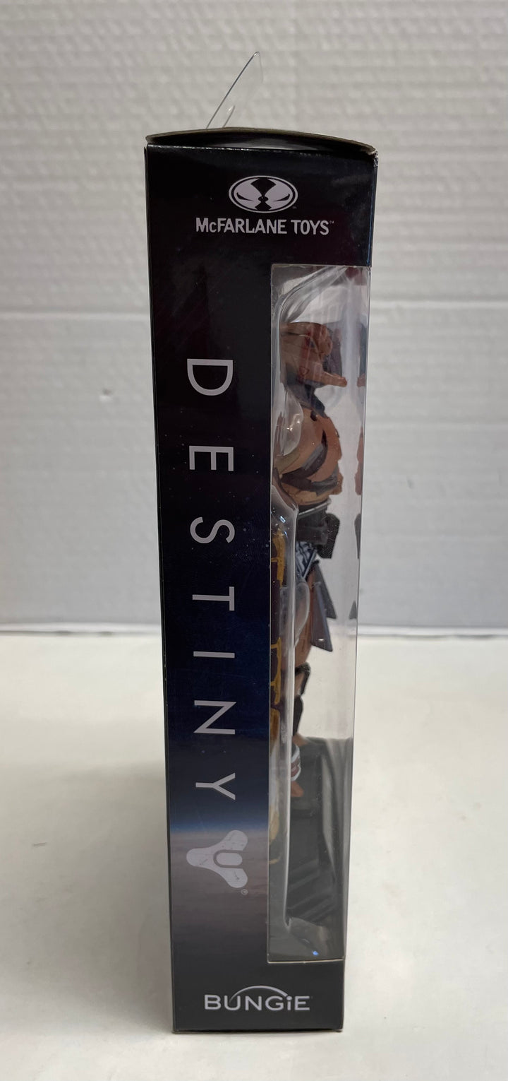 Destiny Vault of Glass Titan Action Figure NISB McFarlane Toys