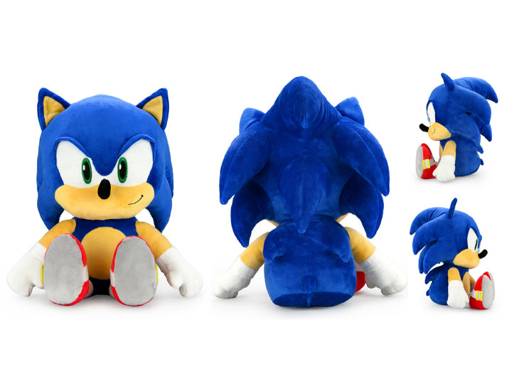 Sonic the Hedgehog Plus Hug ME