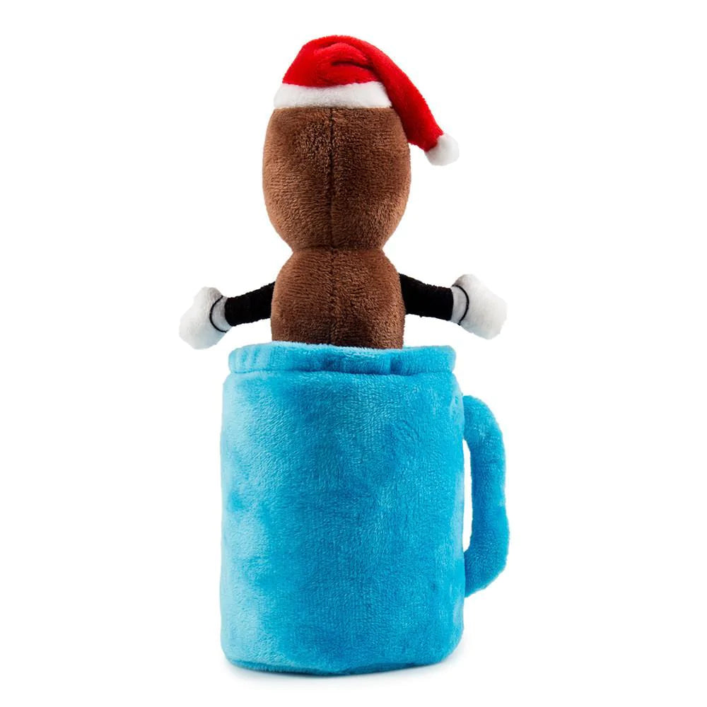 Mr. Hankey in a Mug Christmas